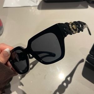 Versace Sunglasses